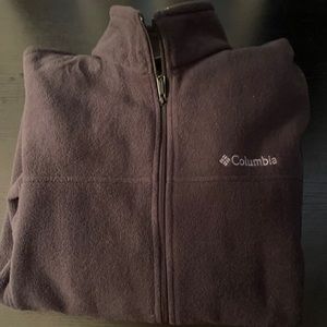 Men’s or Boys Columbia Jacket